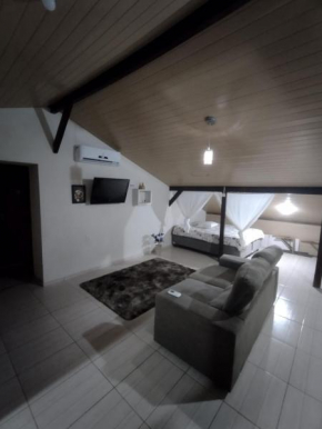 Casa estilo Loft com 70m2 próximo das praias